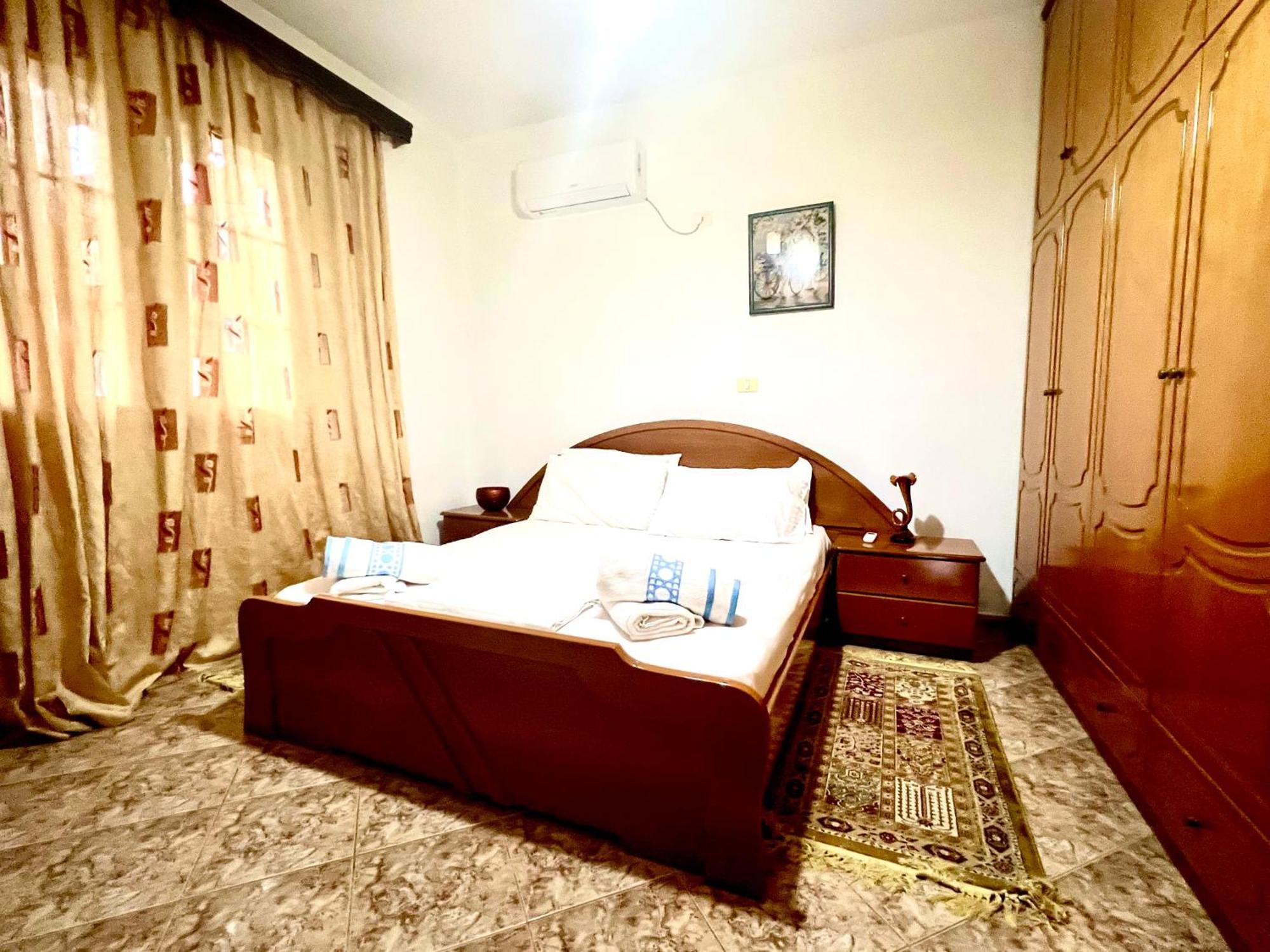 דירות סרנדה Hajdini Apartament מראה חיצוני תמונה