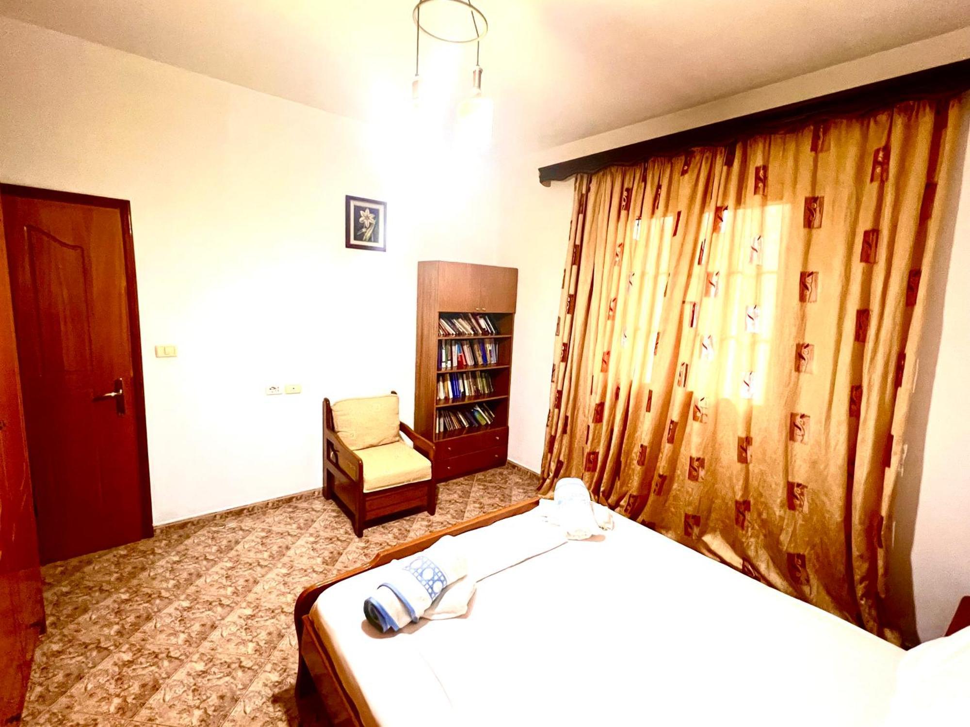 דירות סרנדה Hajdini Apartament מראה חיצוני תמונה