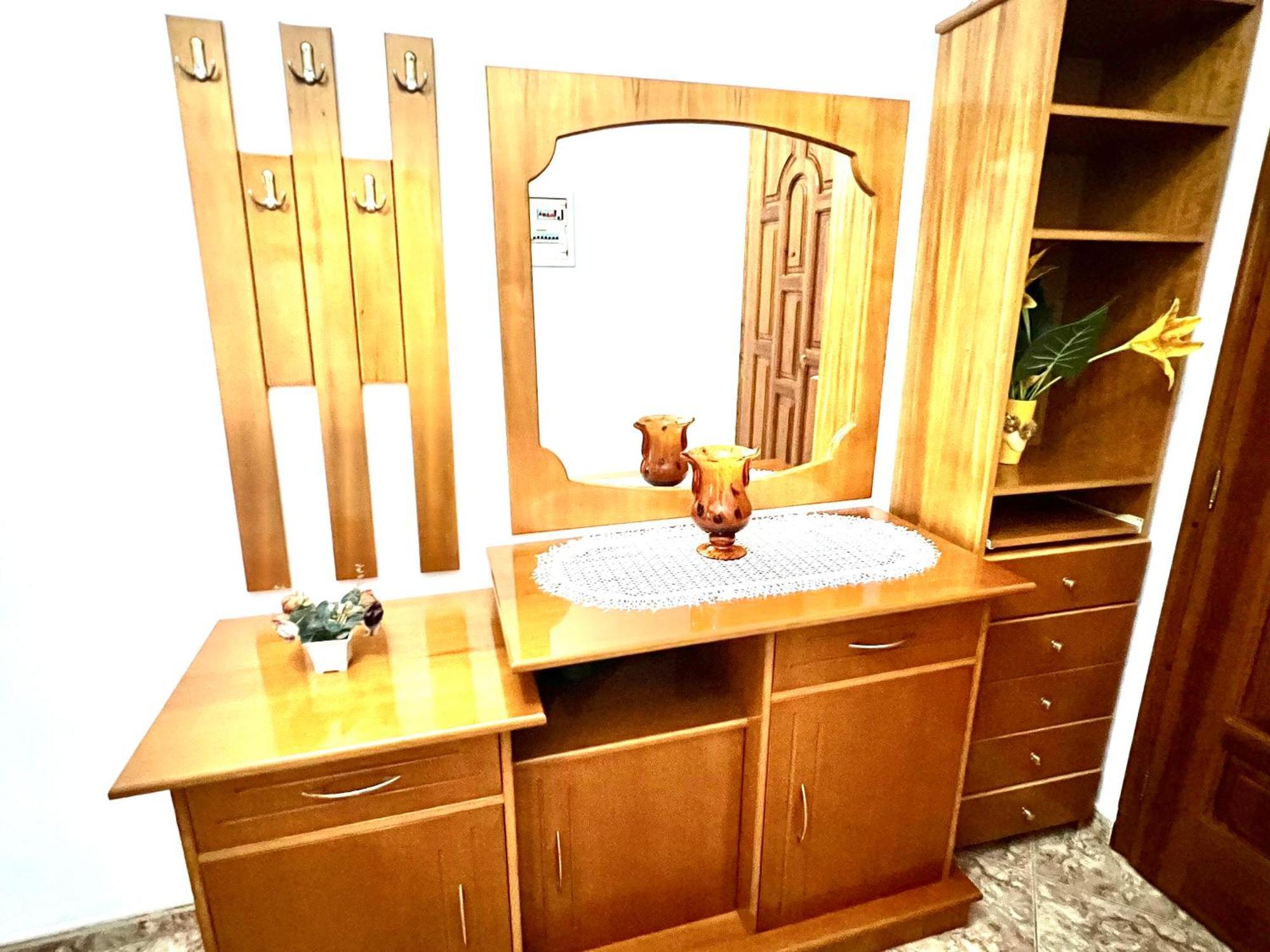 דירות סרנדה Hajdini Apartament מראה חיצוני תמונה