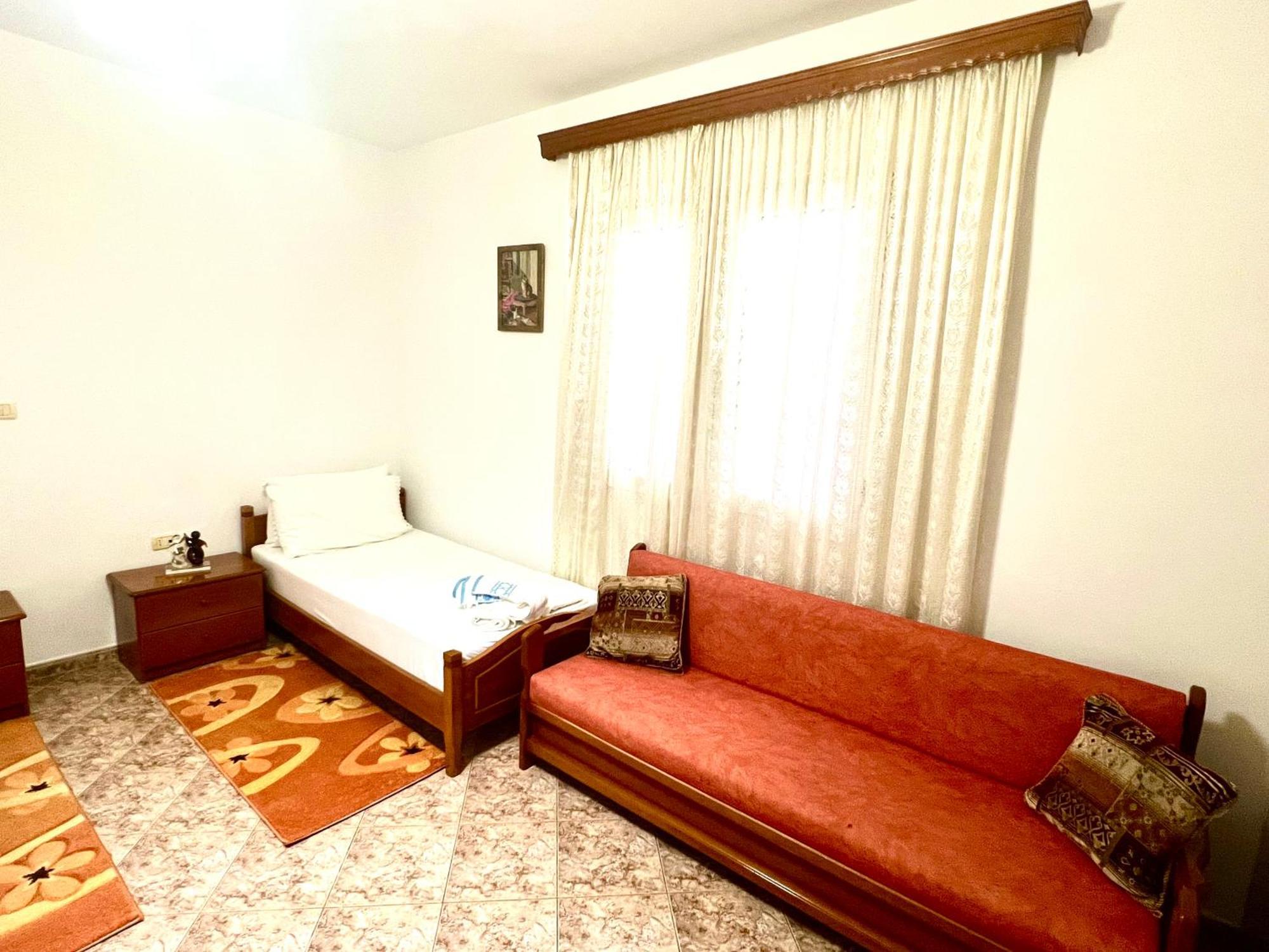 דירות סרנדה Hajdini Apartament מראה חיצוני תמונה