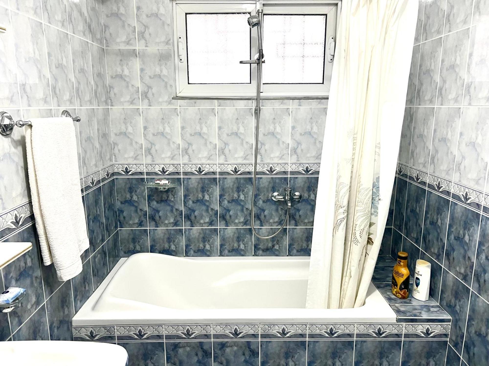 דירות סרנדה Hajdini Apartament מראה חיצוני תמונה
