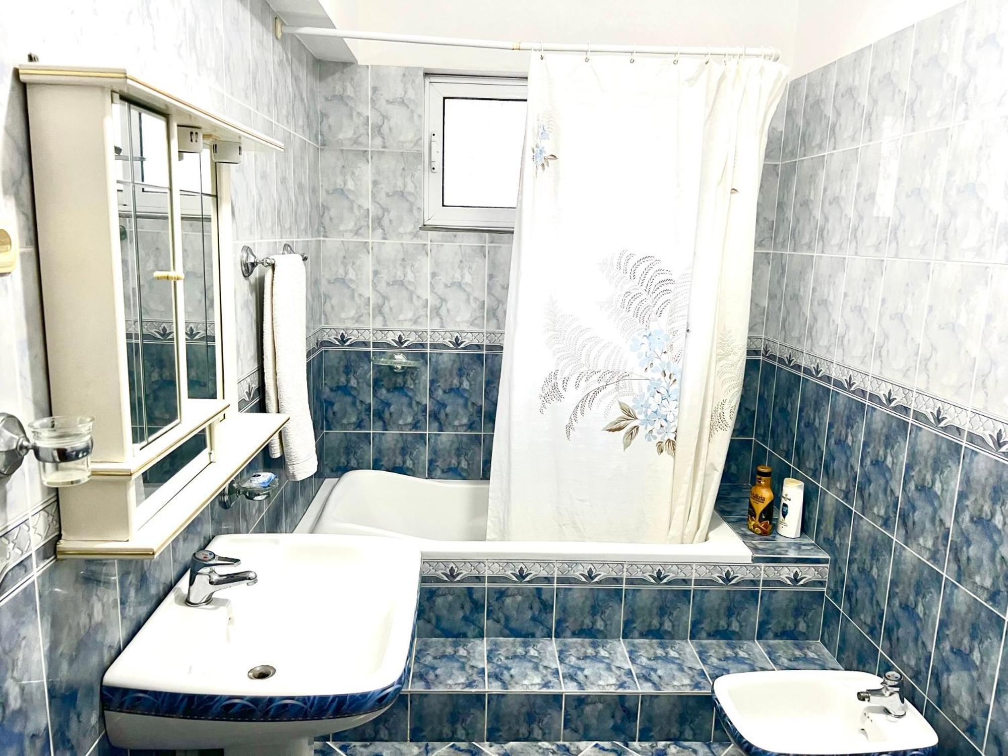 דירות סרנדה Hajdini Apartament מראה חיצוני תמונה
