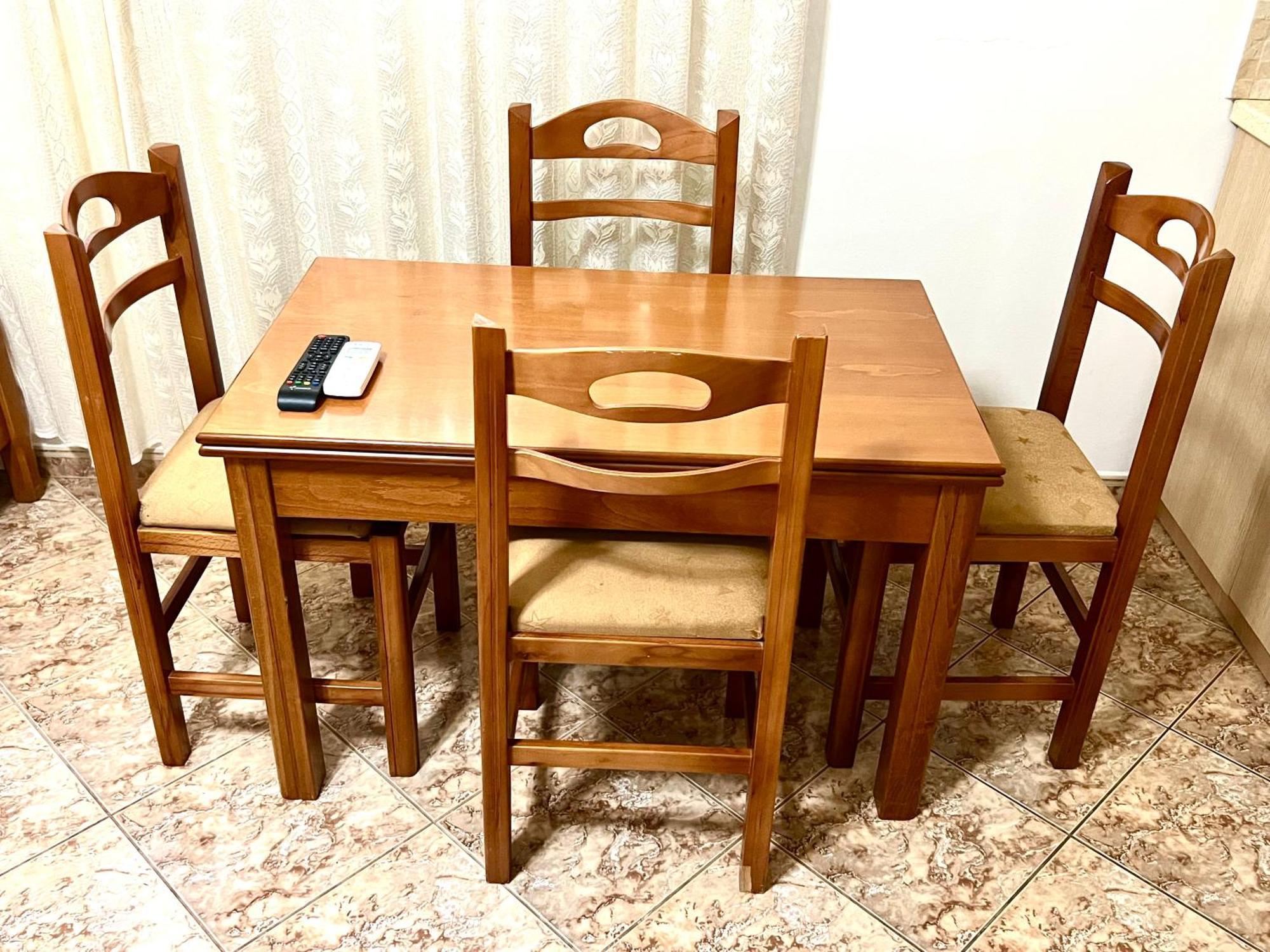 דירות סרנדה Hajdini Apartament מראה חיצוני תמונה