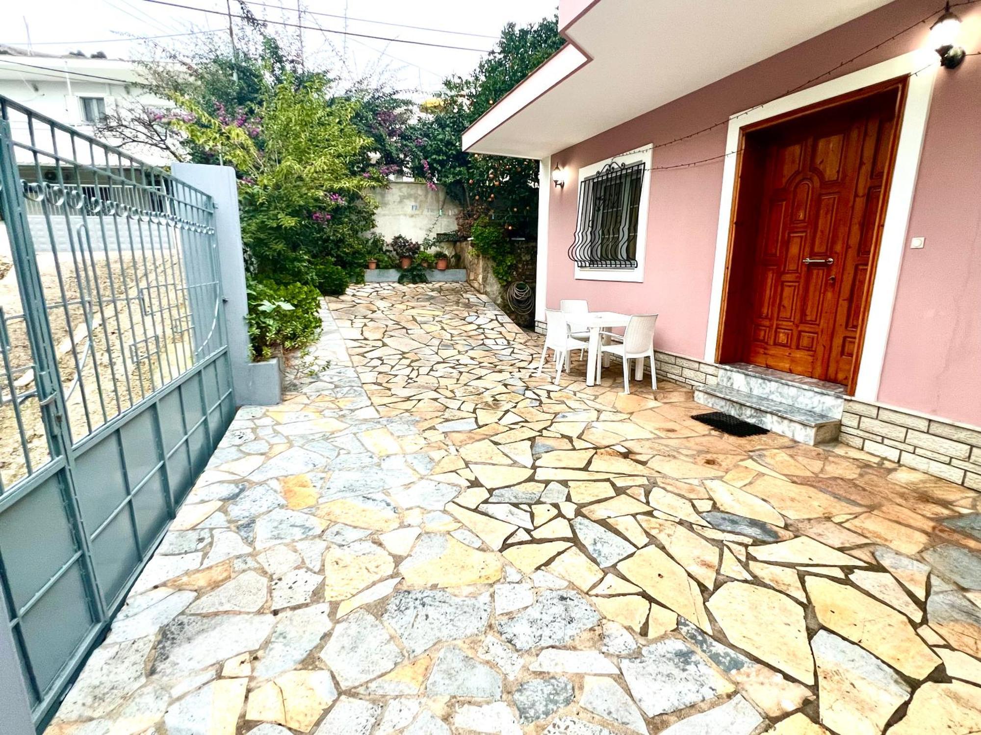 דירות סרנדה Hajdini Apartament מראה חיצוני תמונה