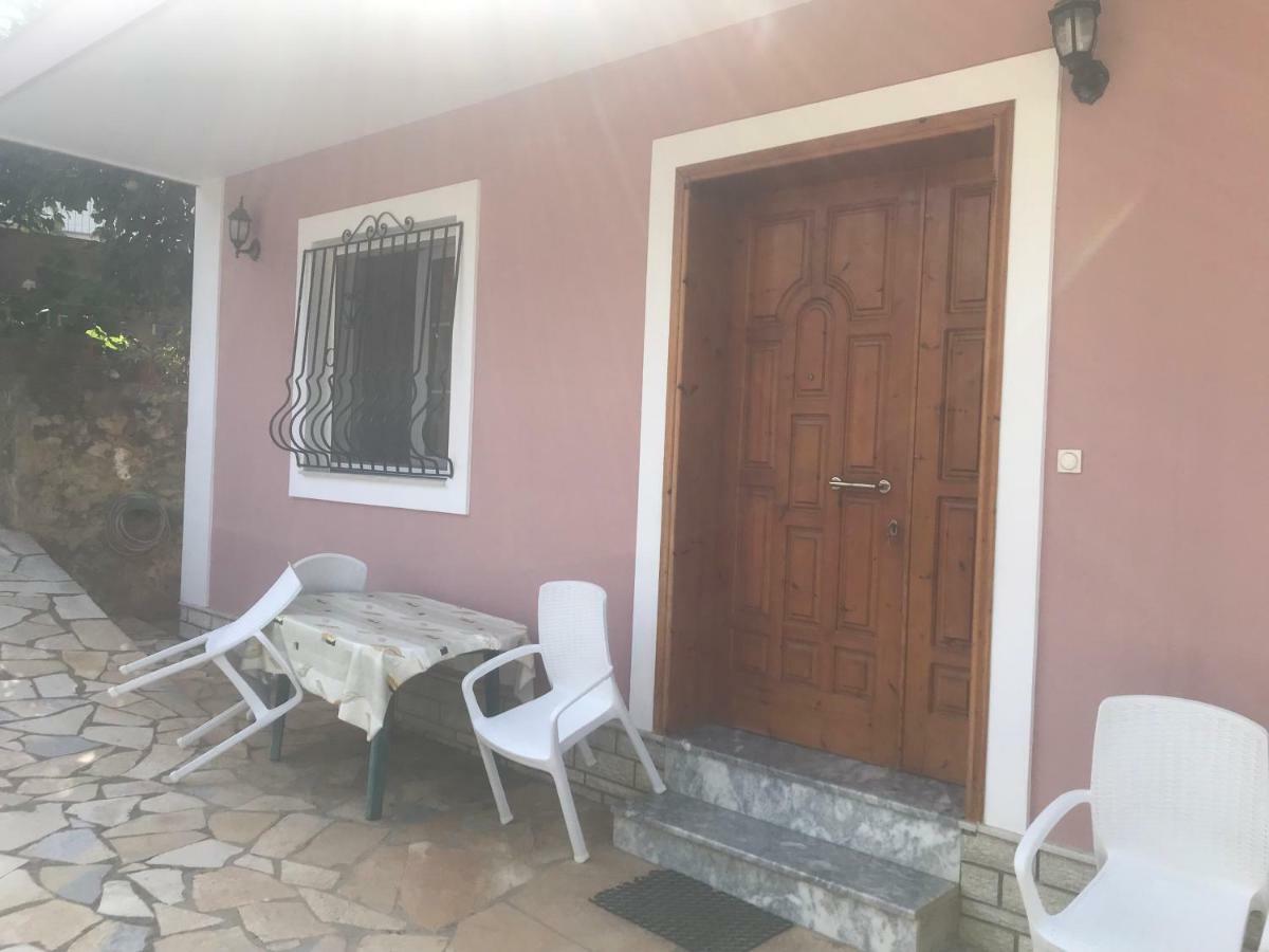 דירות סרנדה Hajdini Apartament מראה חיצוני תמונה